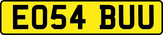 EO54BUU