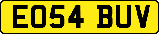 EO54BUV
