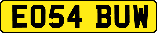 EO54BUW