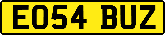 EO54BUZ