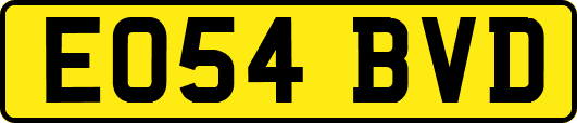 EO54BVD