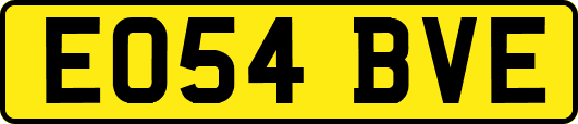 EO54BVE