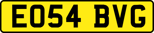 EO54BVG