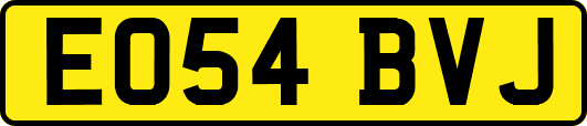 EO54BVJ