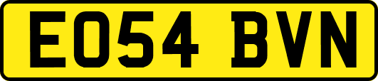EO54BVN