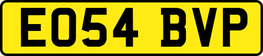 EO54BVP