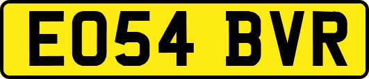 EO54BVR