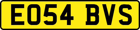 EO54BVS