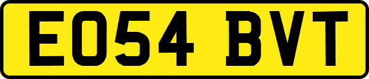 EO54BVT