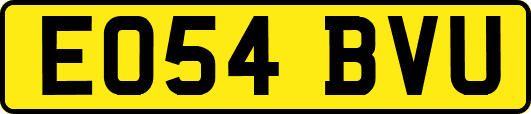 EO54BVU