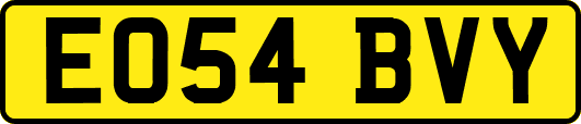 EO54BVY