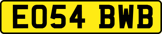 EO54BWB