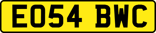 EO54BWC