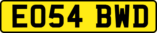 EO54BWD