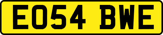 EO54BWE