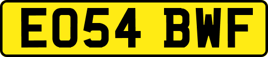 EO54BWF