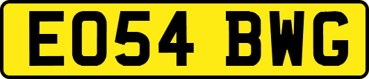 EO54BWG