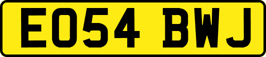 EO54BWJ