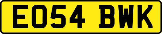 EO54BWK