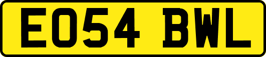 EO54BWL