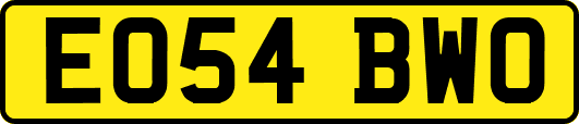 EO54BWO