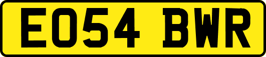 EO54BWR