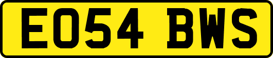 EO54BWS