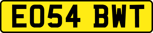 EO54BWT
