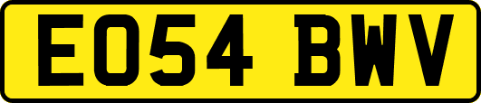 EO54BWV