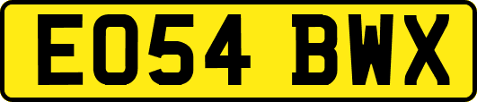 EO54BWX