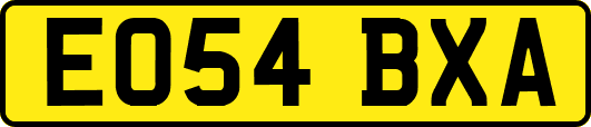 EO54BXA