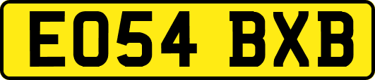 EO54BXB