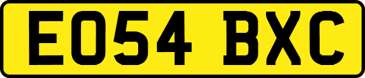 EO54BXC