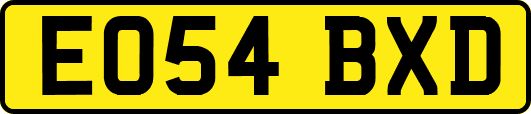 EO54BXD