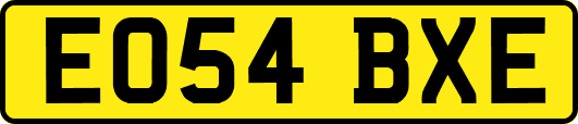 EO54BXE
