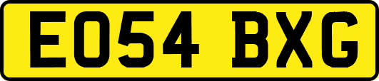EO54BXG