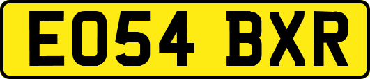 EO54BXR