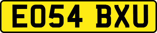 EO54BXU
