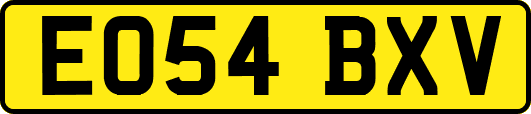 EO54BXV