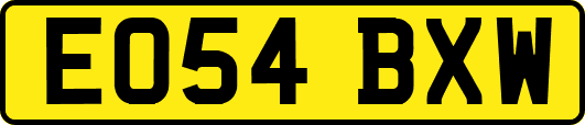 EO54BXW