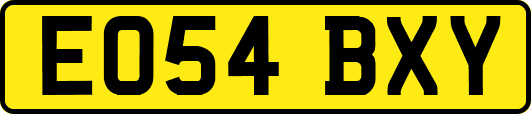 EO54BXY