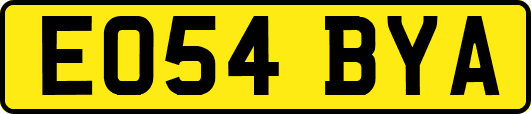 EO54BYA