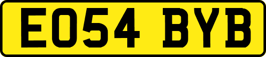 EO54BYB