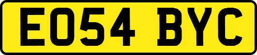EO54BYC