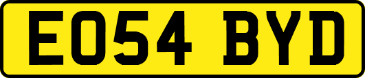 EO54BYD