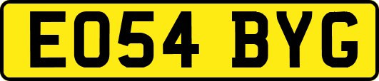 EO54BYG