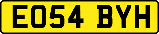 EO54BYH