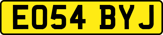 EO54BYJ