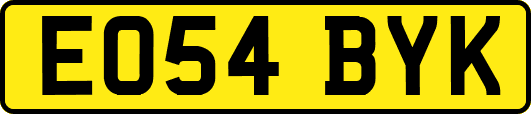 EO54BYK