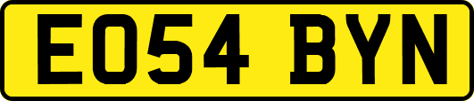 EO54BYN